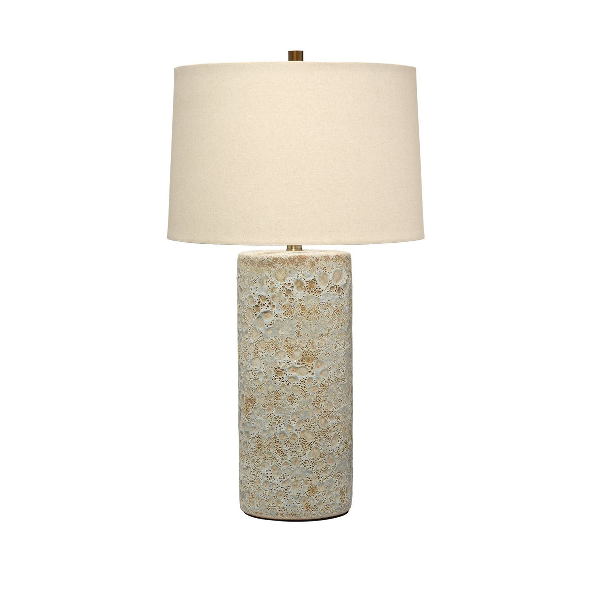 Lava Ceramic Table Lamp