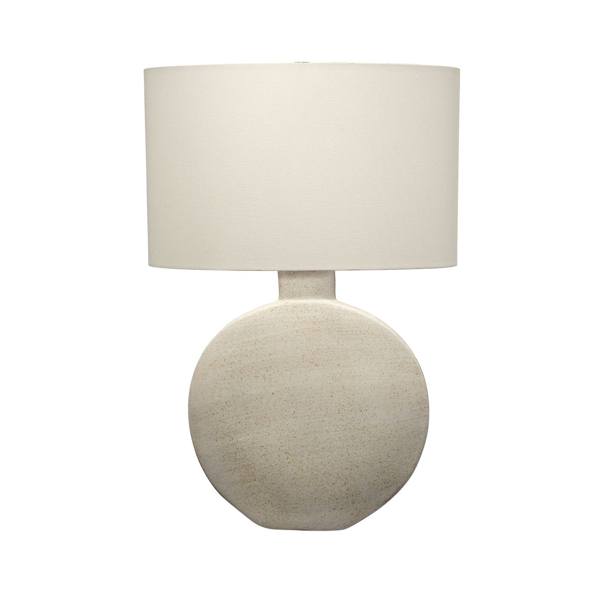 Moon Ceramic Table Lamp