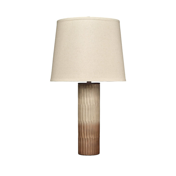 Phoenix Glass Table Lamp