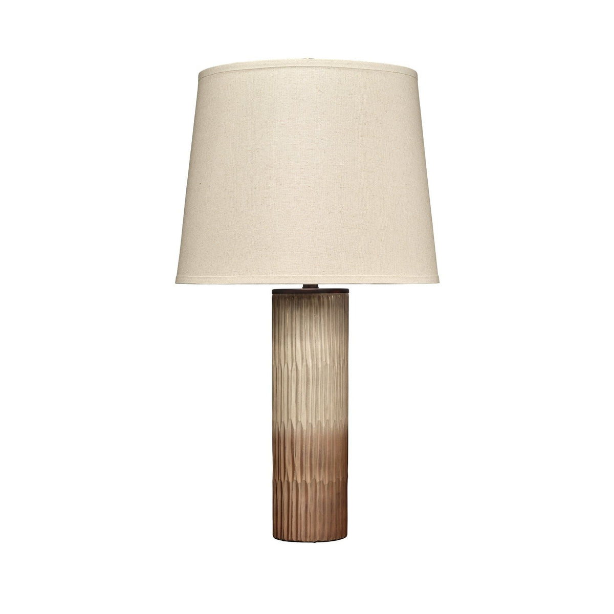 Phoenix Glass Table Lamp
