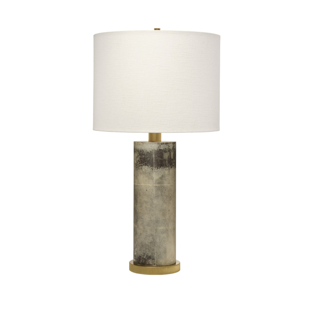Rivet Vellum Table Lamp