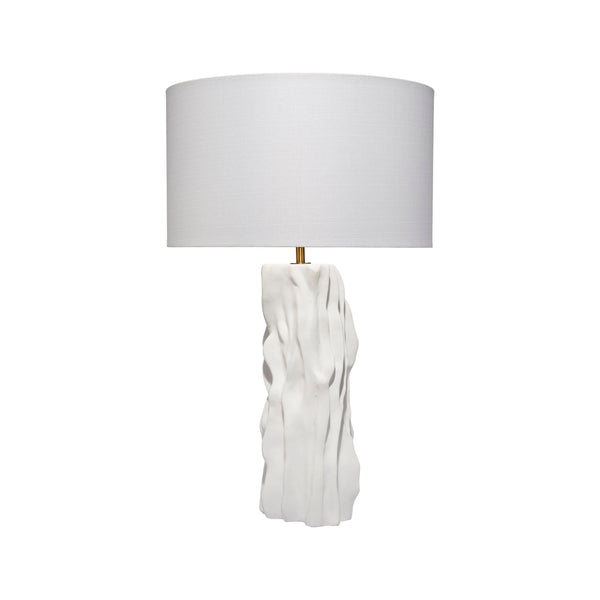 Bois doux Lampe de table