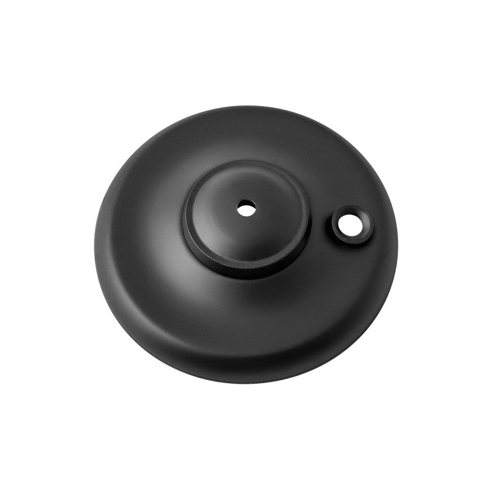 Hinkley Lighting 931001FMB Light Cap Kit in Matte Black