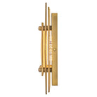 Fredrick Ramond FR41581HB Claude LED Albâtre PlafonnierApplique en laiton Heritage