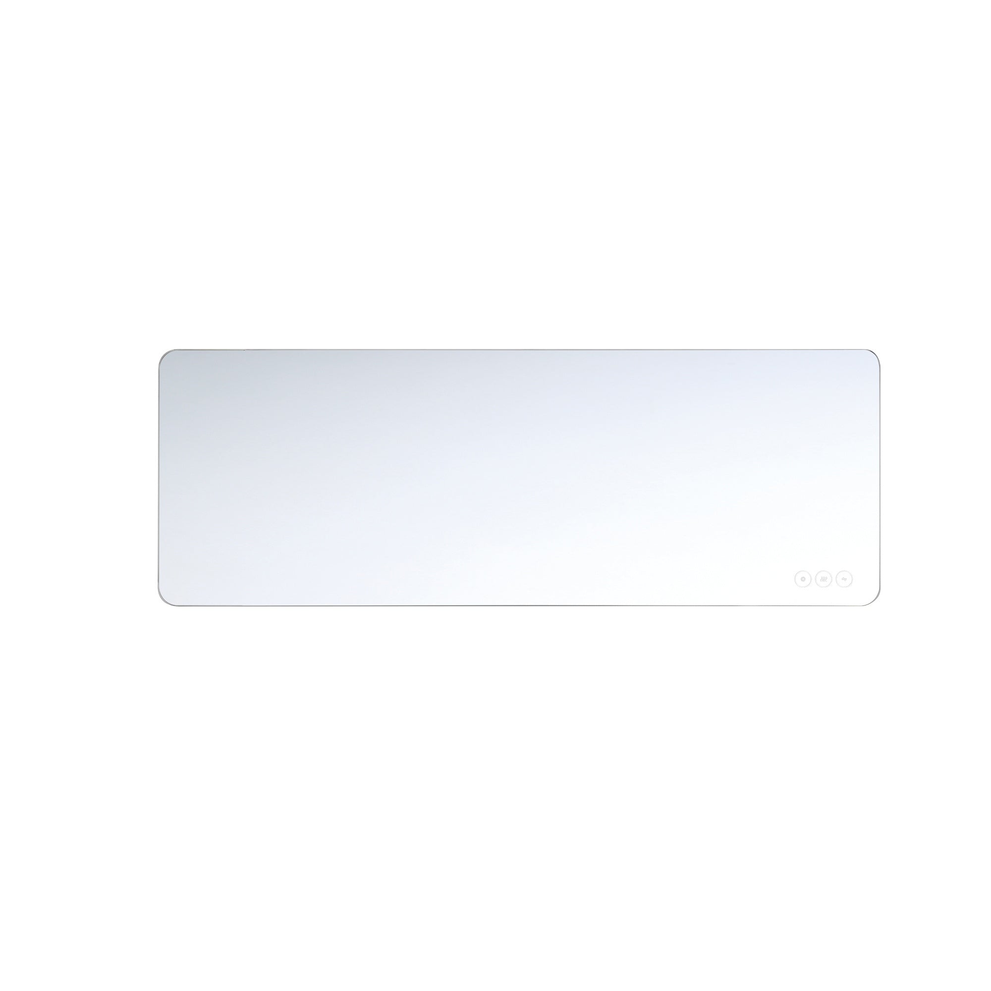 Eurofase 48108-010 Miir LED Rectangular Mirror in Mirror