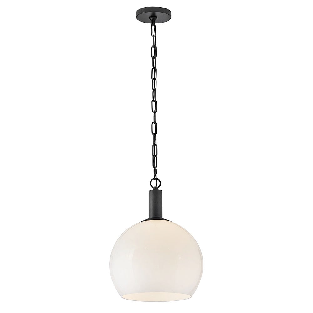 Lark 84287BK Rivi Suspension en noir