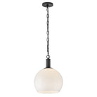 Lark 84287BK Rivi Suspension en noir