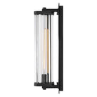 Éclairage Hinkley 26594BK-LL Marcel LED Murale en noir
