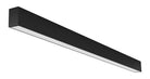 Eurofase F55440WSFM F55 LED Linear Flush Mount in White