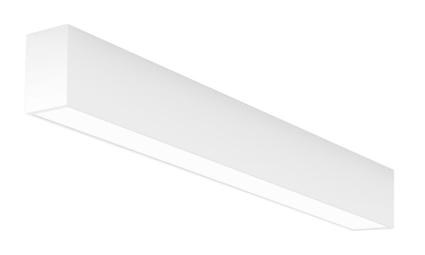 LED linéaire F55 Plafonnier