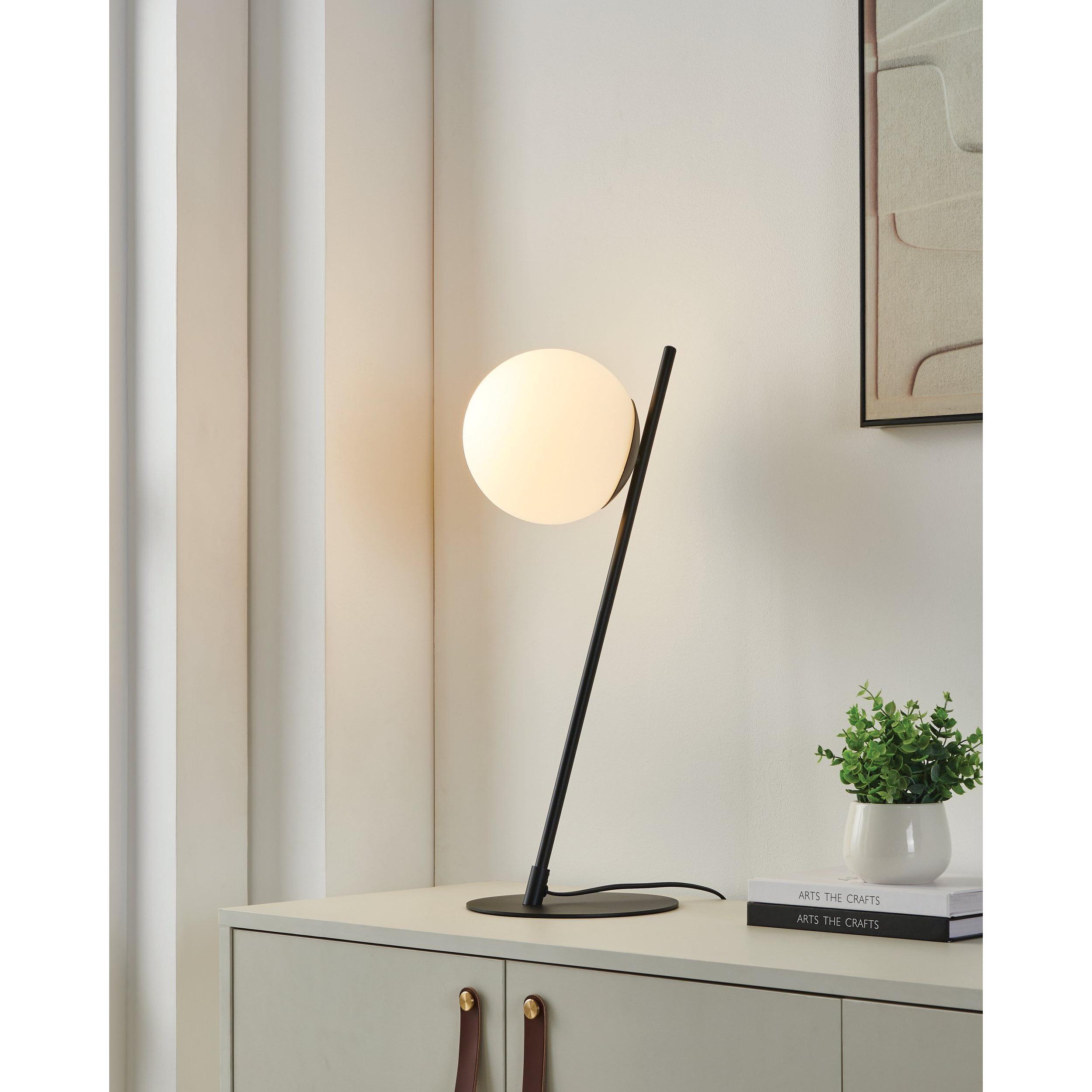 Rondo 4 Table Lamp