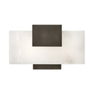 Luminaire de salle de bain LED Cadiz 57030BX de Hinkley Lighting, finition oxyde noir