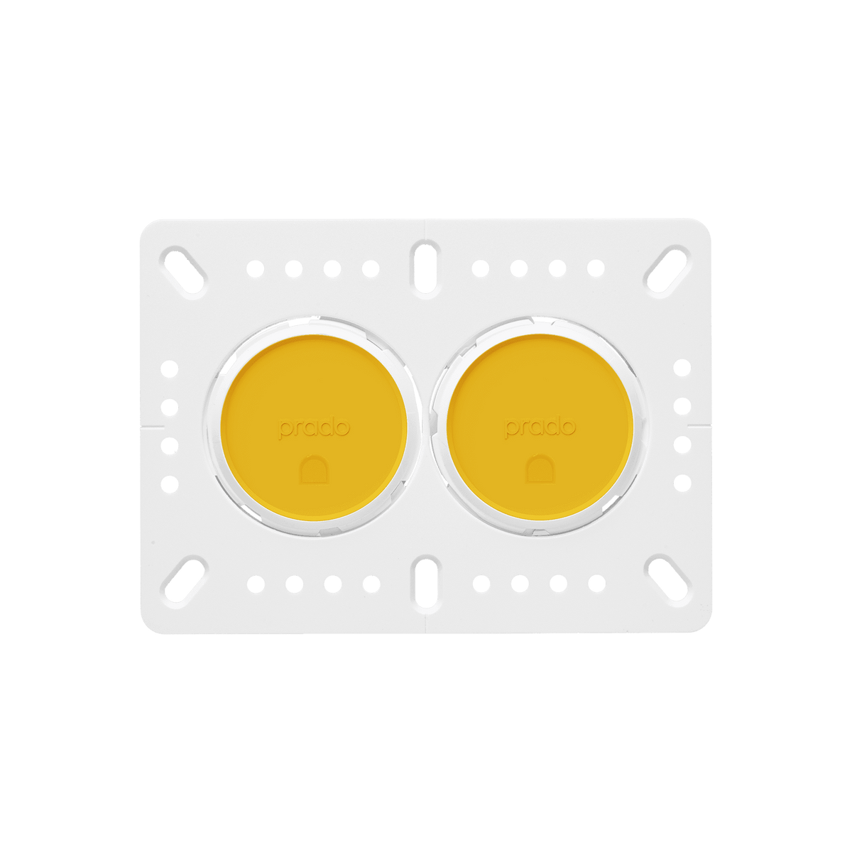 Prado 9000-0090 Unifit Mud Plate