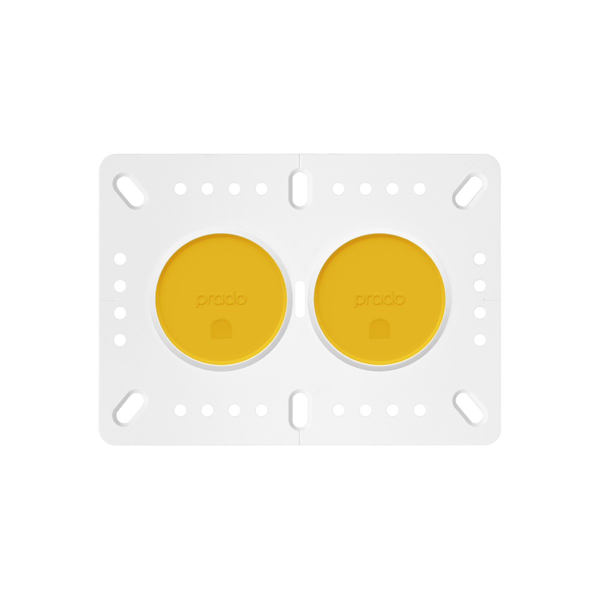 Prado 9000-0091 Unifit Mud Plate