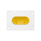 Prado 9000-0090 Unifit Mud Plate