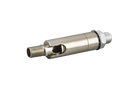 Matteo Lighting A001A1BN Rod Adaptor in Brushed Nickel