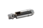 Matteo Lighting A001A2CH Rod Adaptor in Chrome