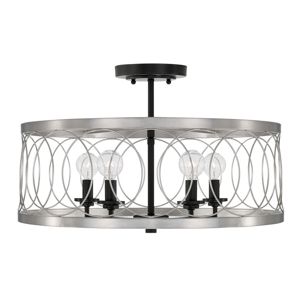 Madeleine Suspension