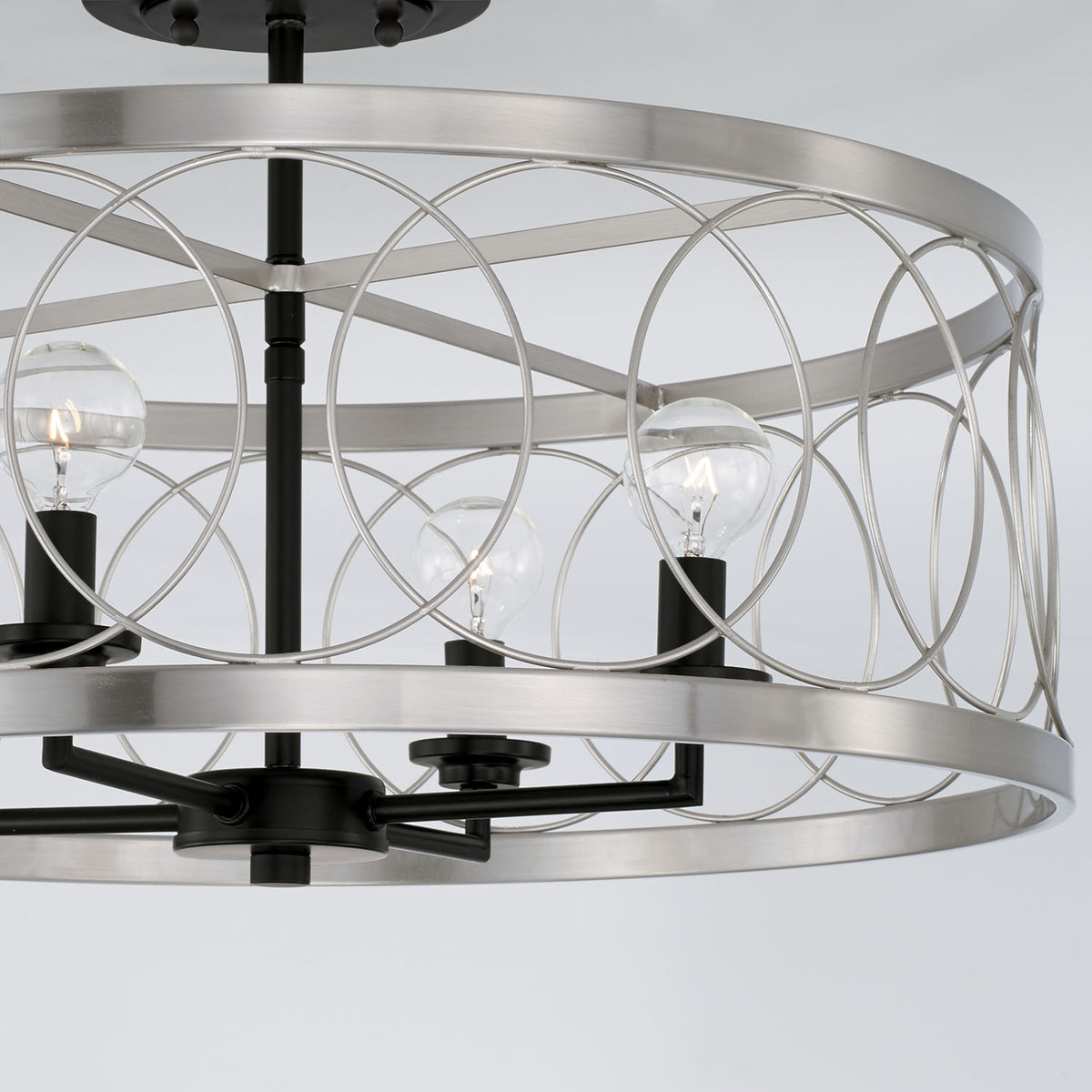 Madeleine Suspension