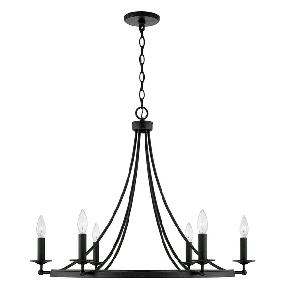 Tempe Chandelier