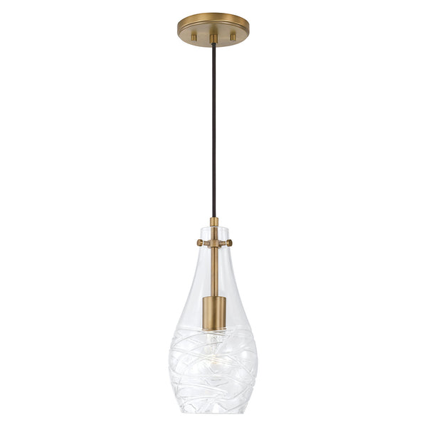 Kier Suspension