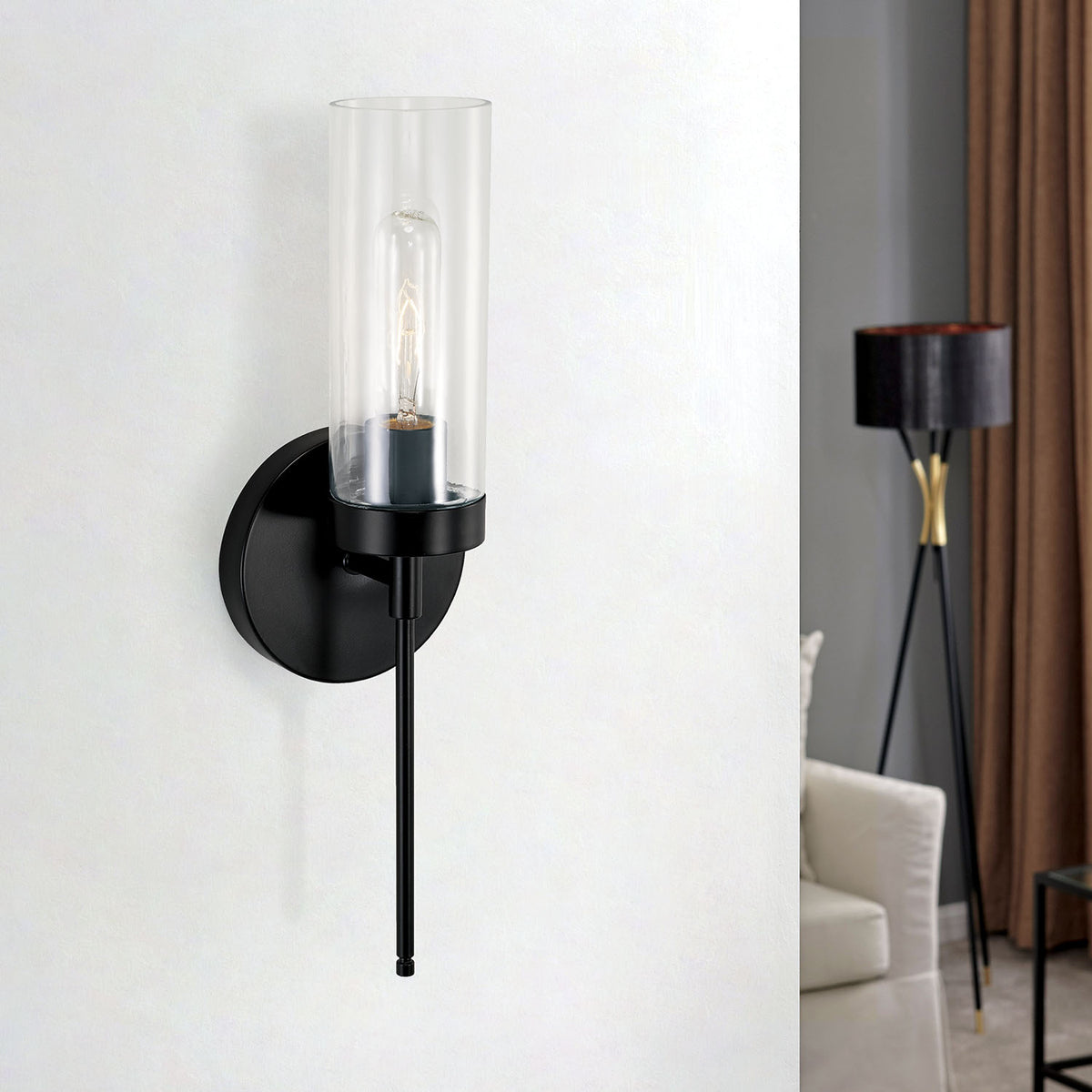 Riley Wall Sconce