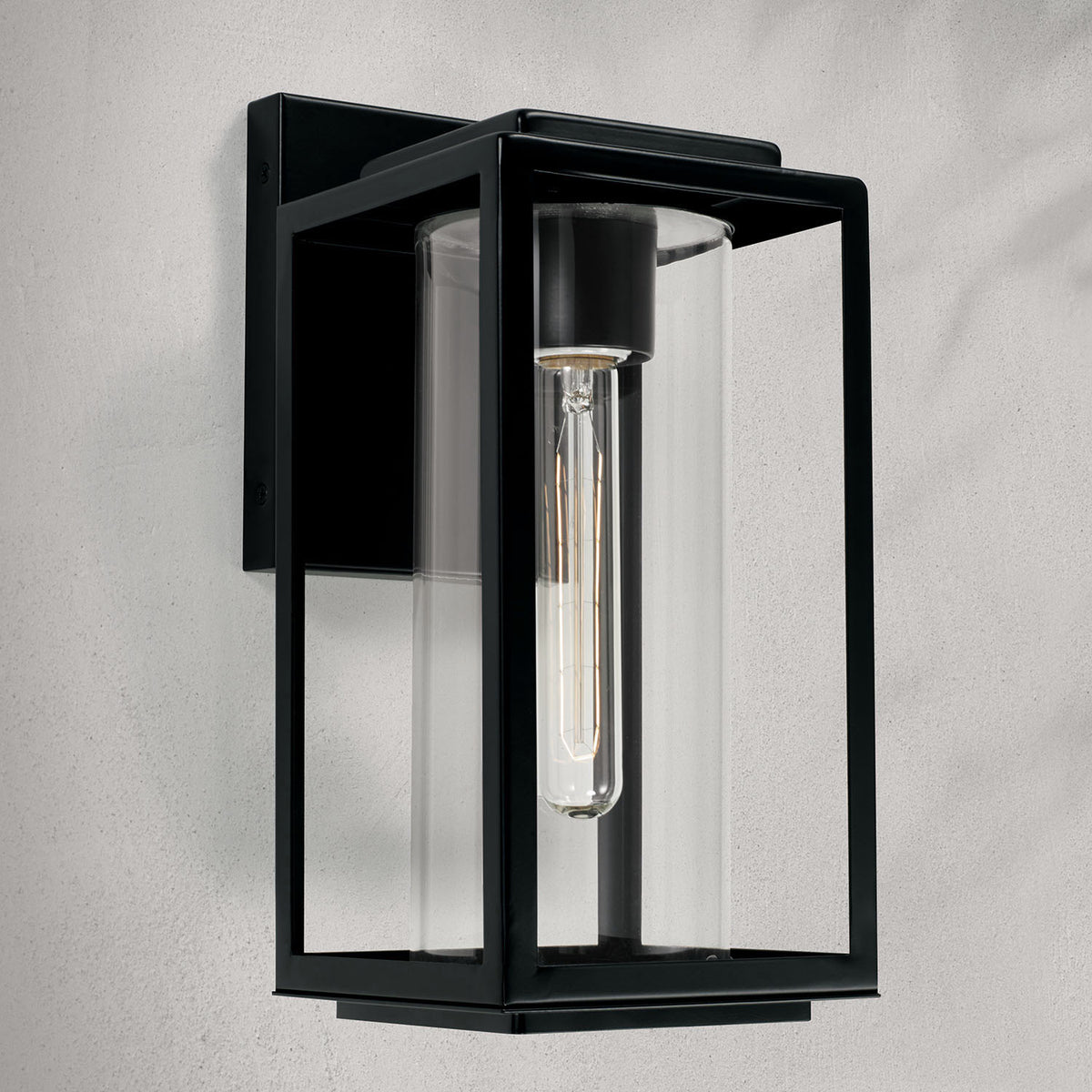 Kessler Outdoor Wall Lantern