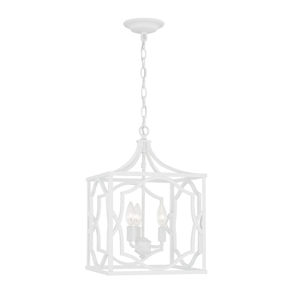 Anna Foyer Suspension
