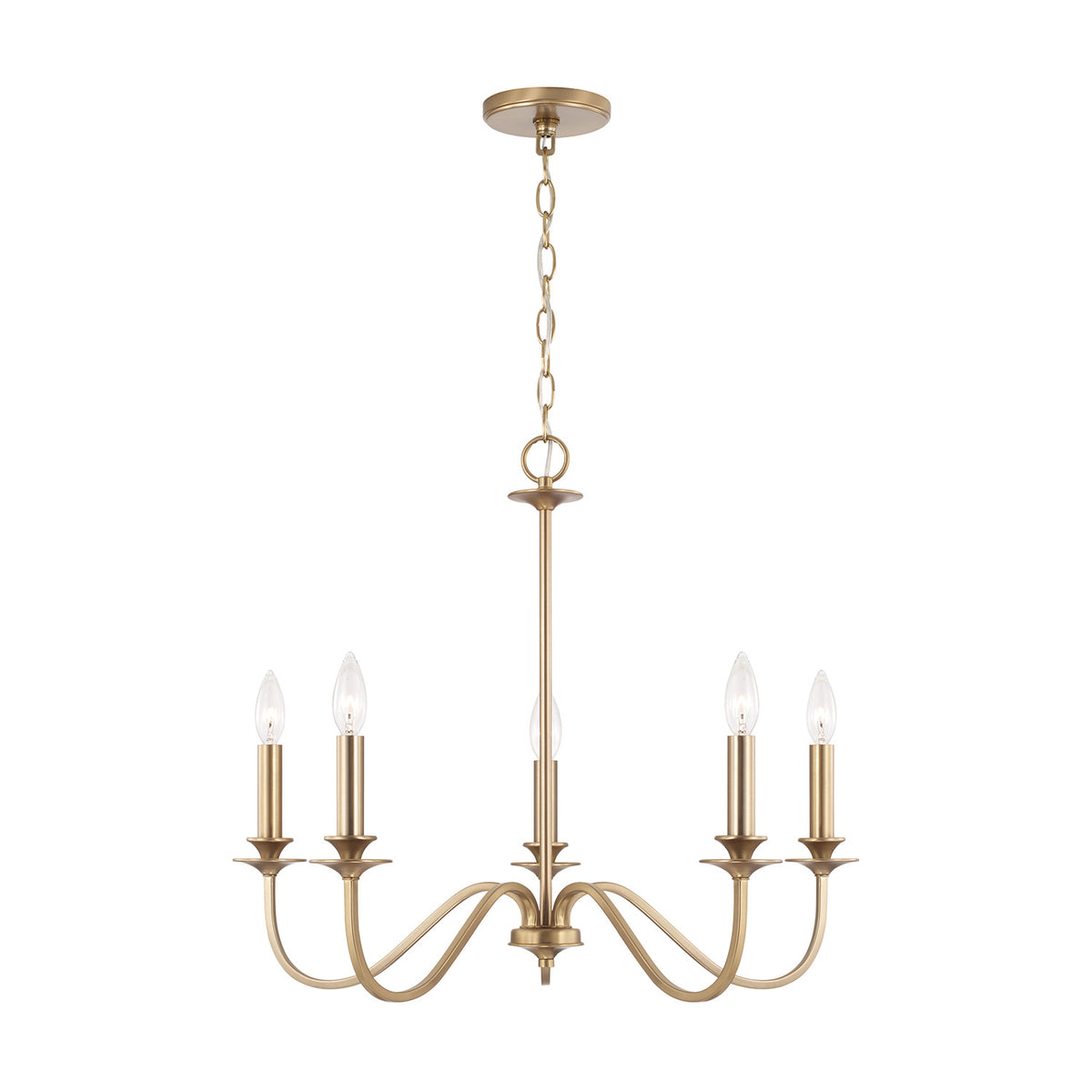 Weston Chandelier