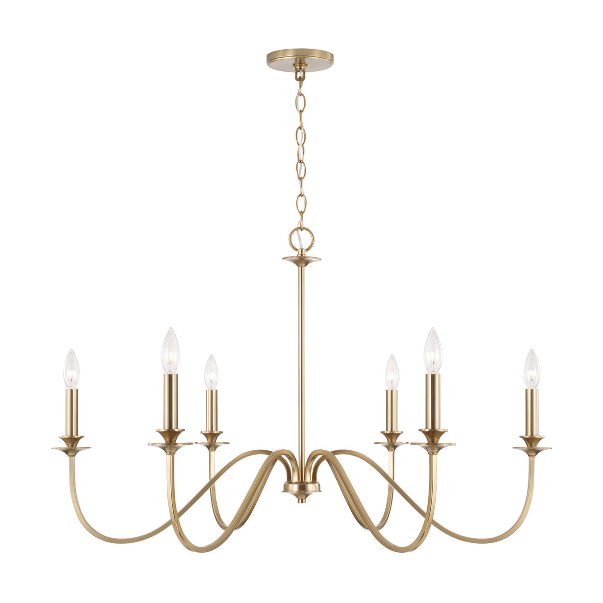 Weston Chandelier