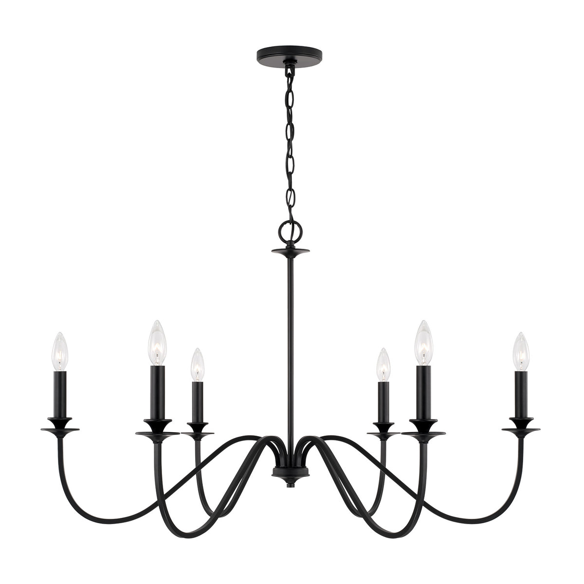 Weston Chandelier