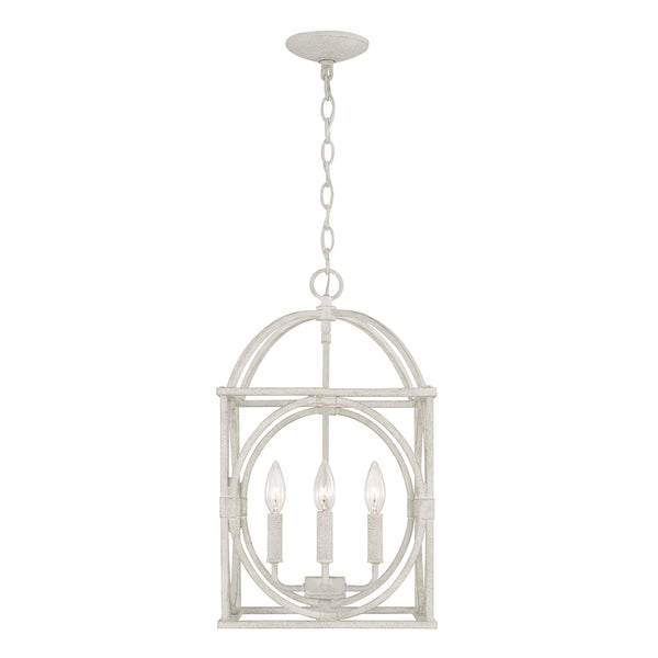 Foyer Brea Suspension