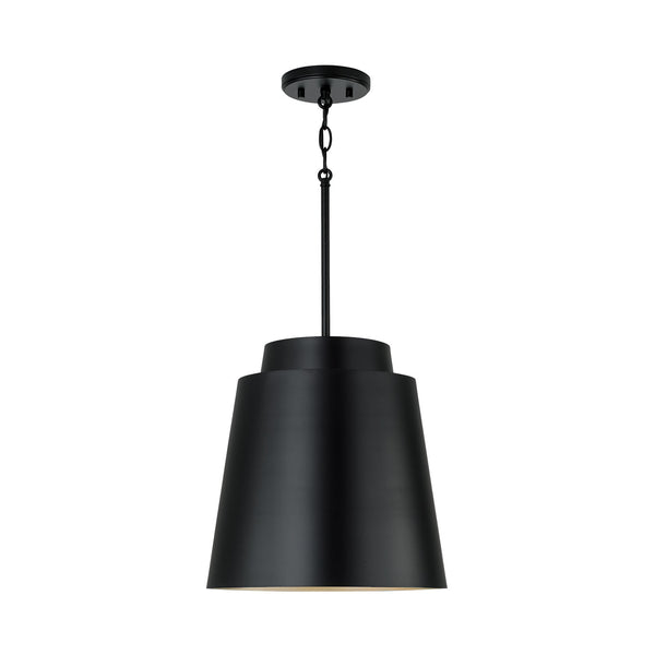 Pratt Suspension