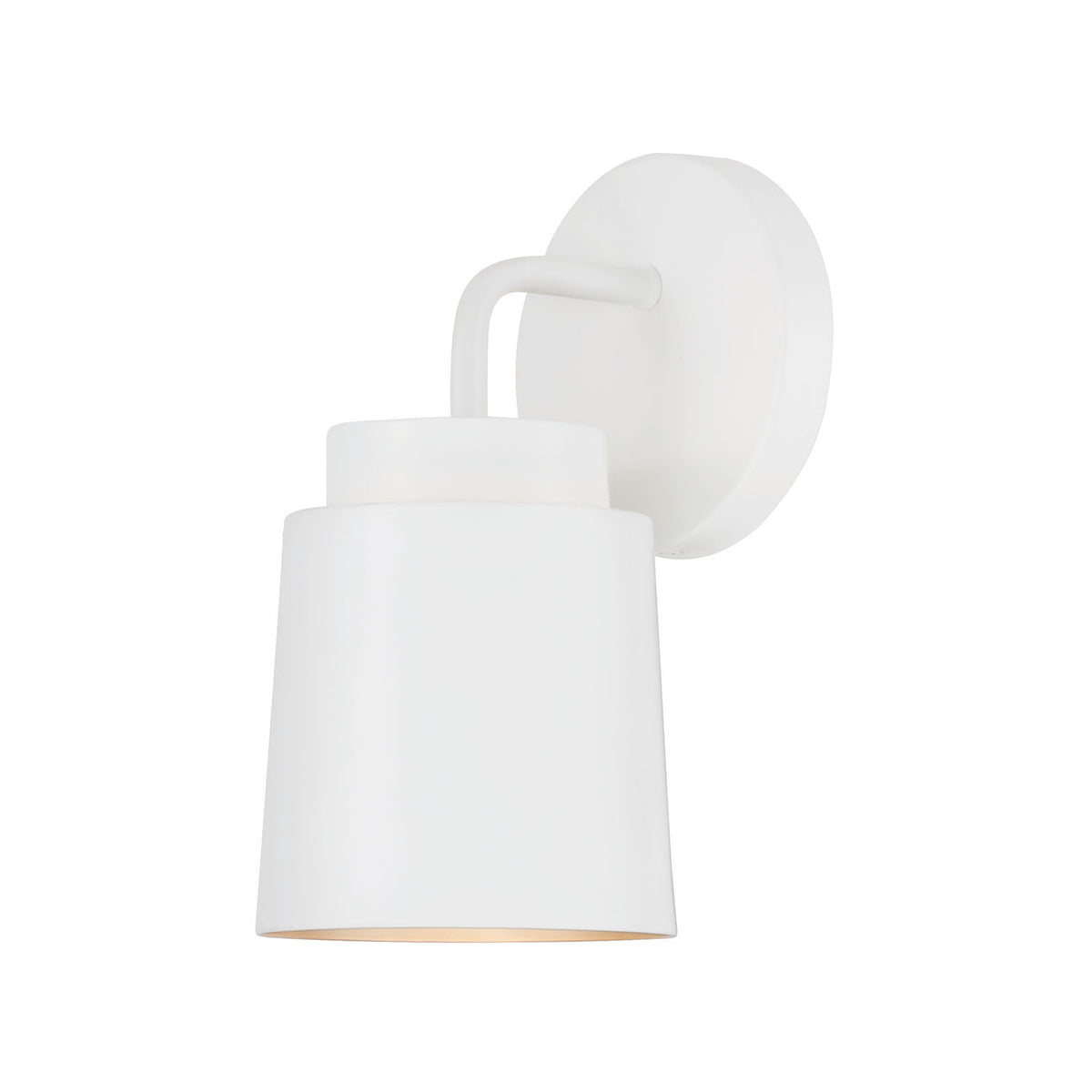 Pratt Wall Sconce