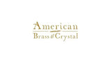 American Brass & Crystal