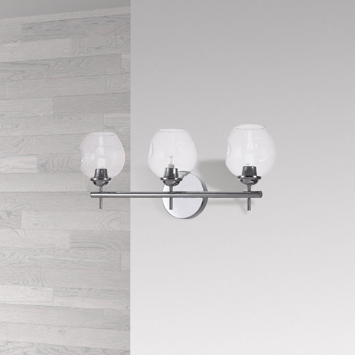Abii Vanity Fixture