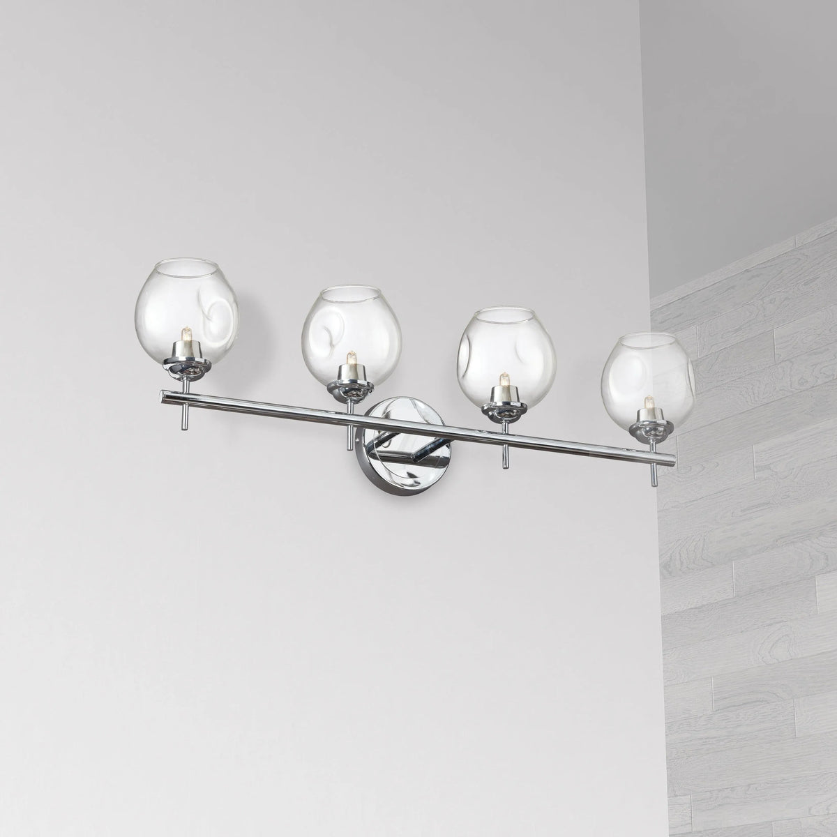 Abii Vanity Fixture
