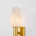 Mitzi H841101-AGB Abina Wall Sconce in Aged Brass