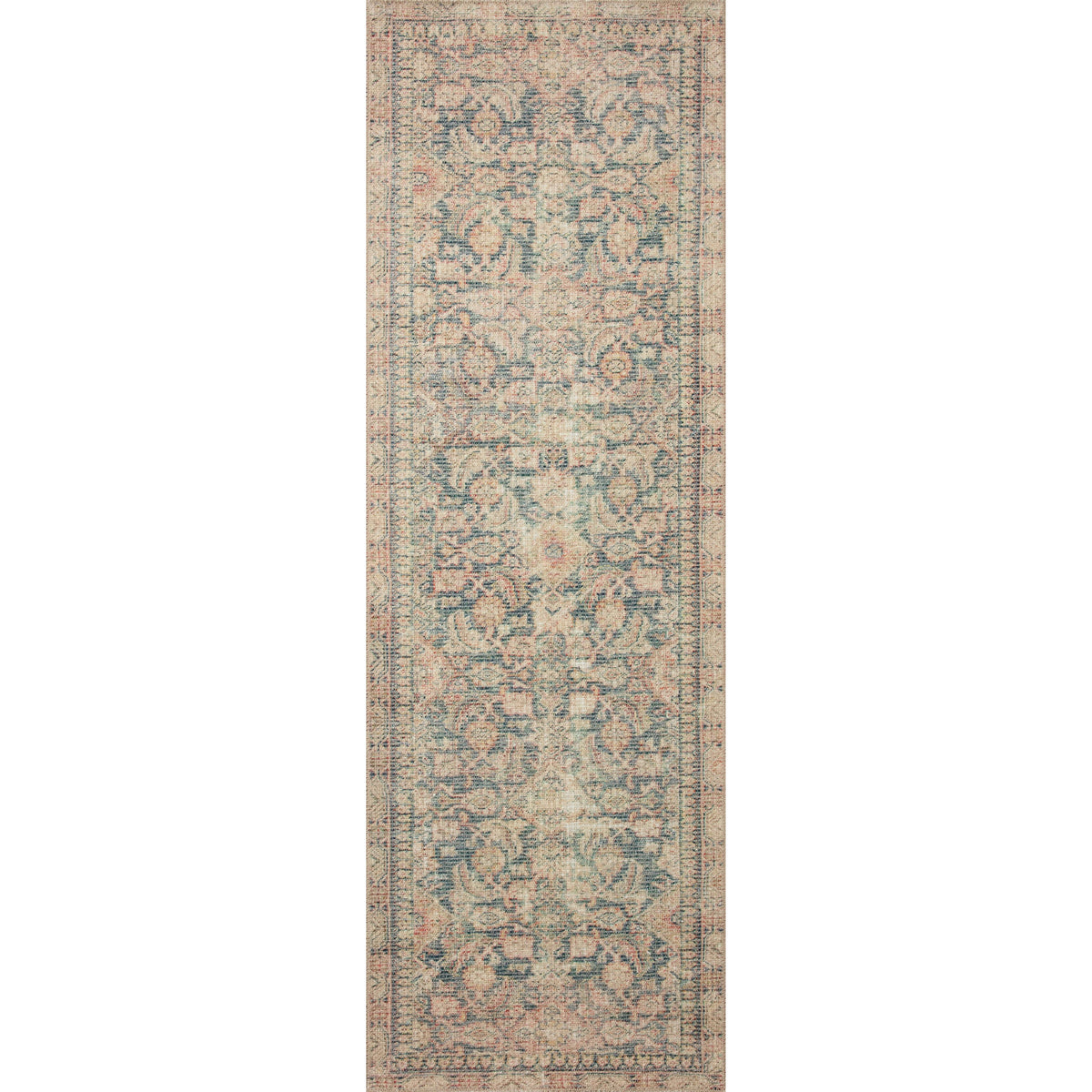 Amira AMI-04 Silver / Ivory