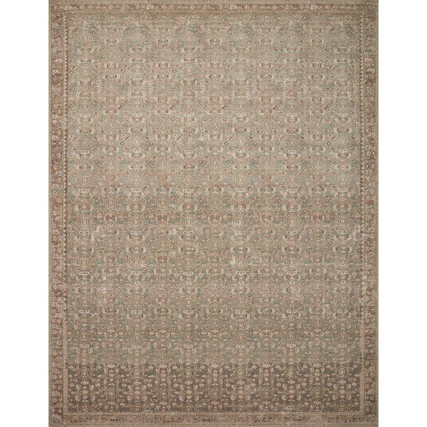Aubrey AUB-04 Sage / Bark