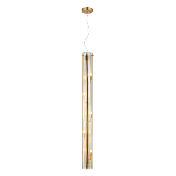 Chroman Empire Tall Pendant
