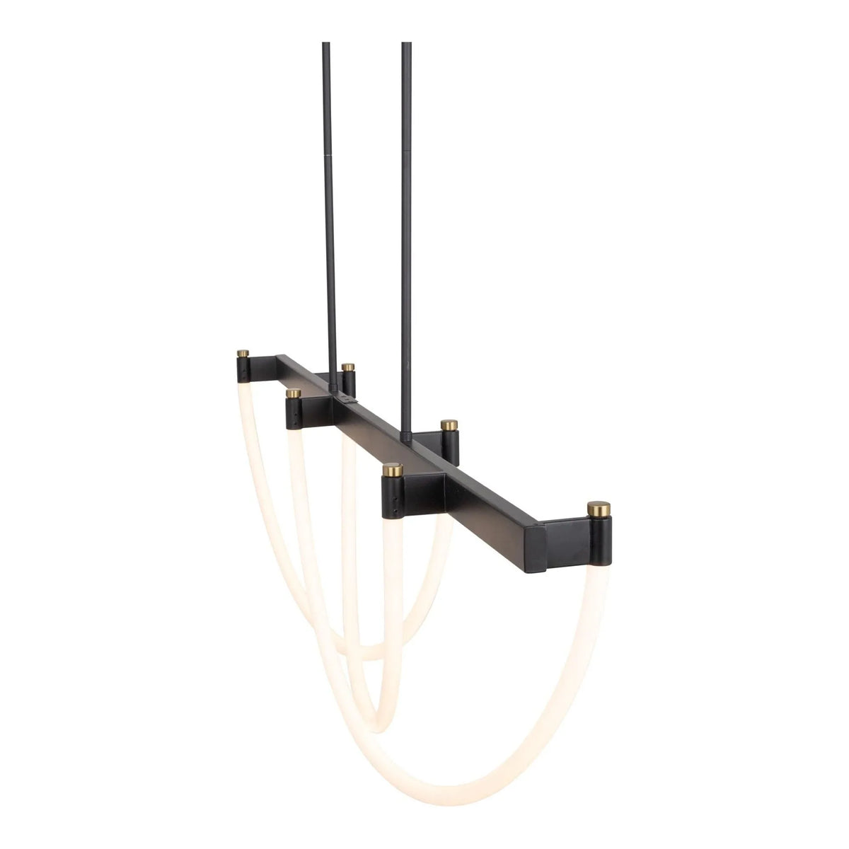 Cascata LED Island Pendant