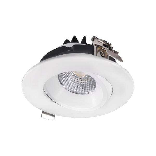 4″ Round Venus Adjustable Gimbal Light