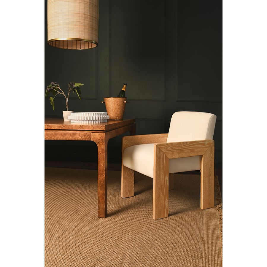 MAX Rattan Wine Cooler