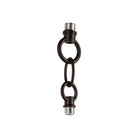 Adaptateur Kuzco Lighting ADP001BZ 4" en bronze