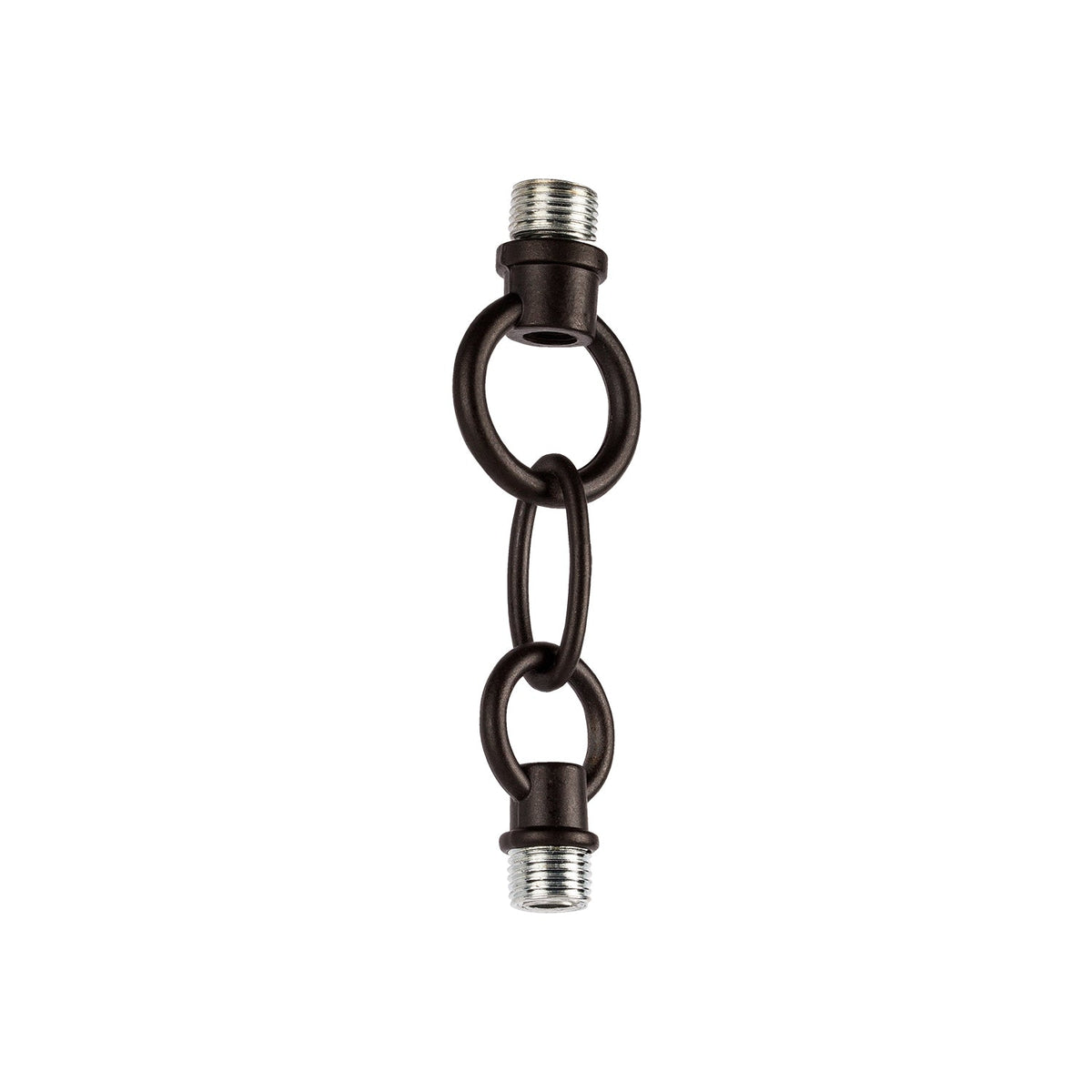 Kuzco Lighting ADP001BZ 4" Adaptor in Bronze