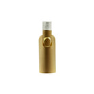 Kuzco Lighting ADP002BG 1" Adaptor in Brushed Gold