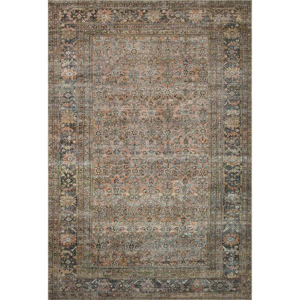 Adrian ADR-03 Terre cuite / Multi