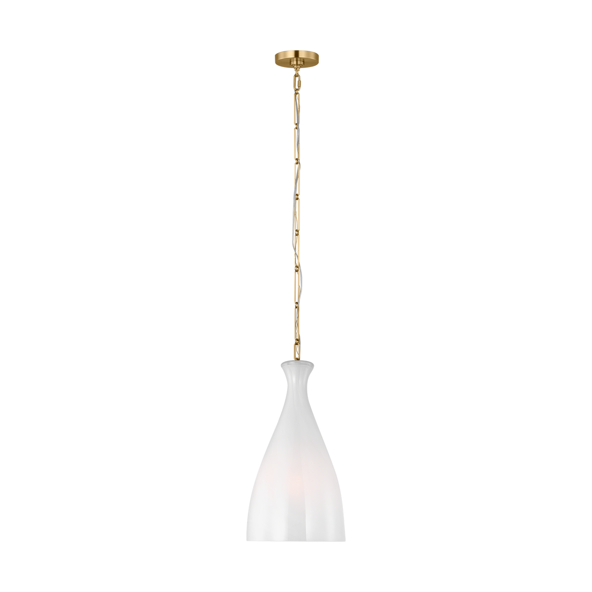 Athena Pendant