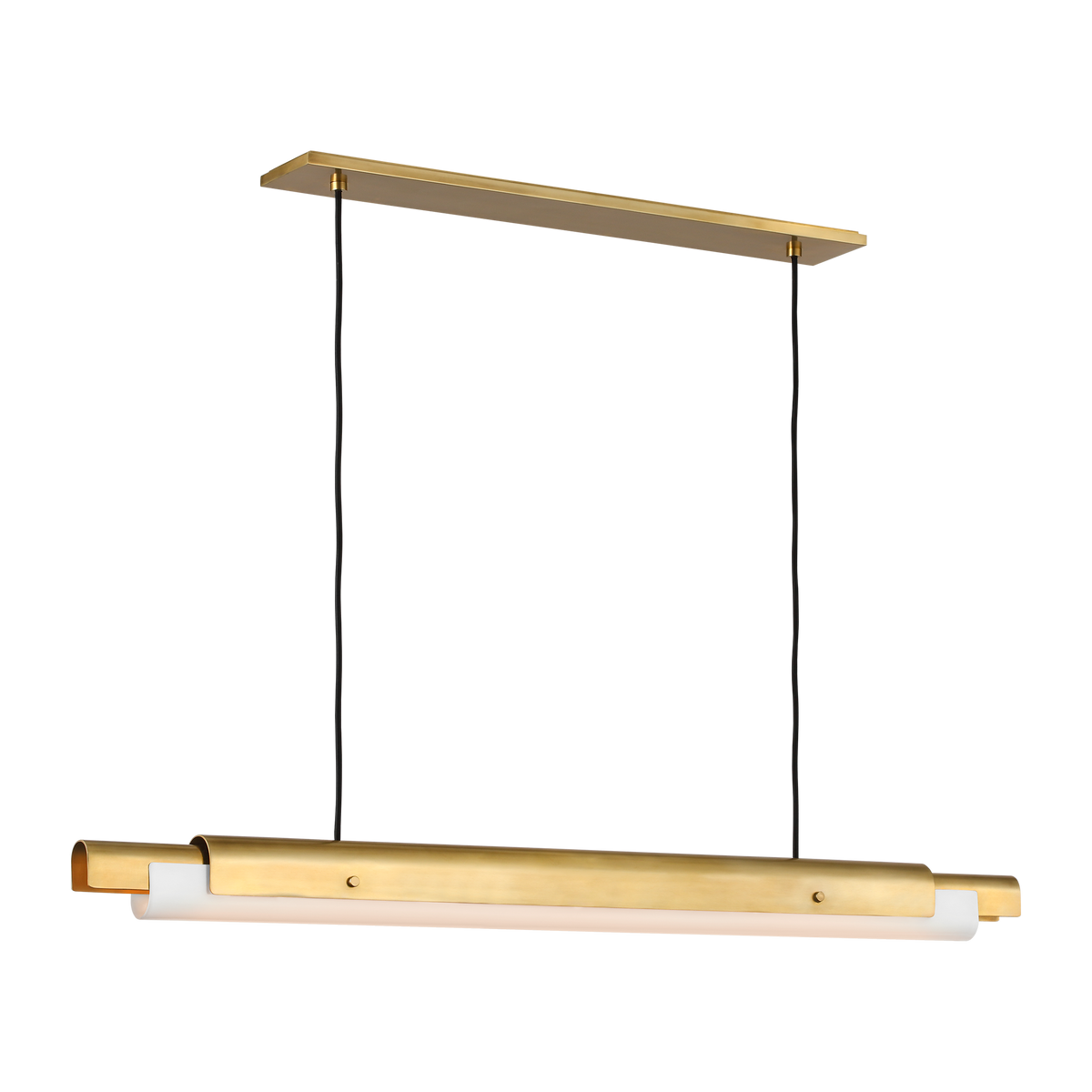 Ambrose 54 Linear Chandelier